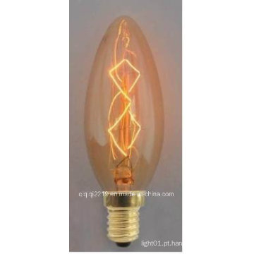 C35 7 Âncoras Edison Antique Bulb com preço mais baixo